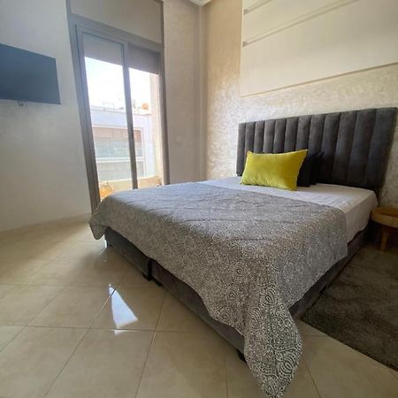 Appartement Dahomey 布兹尼盖 外观 照片