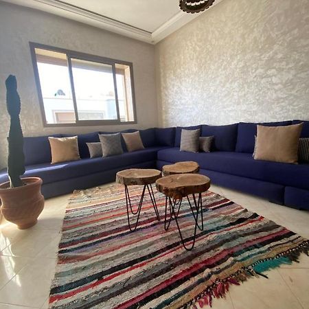 Appartement Dahomey 布兹尼盖 外观 照片