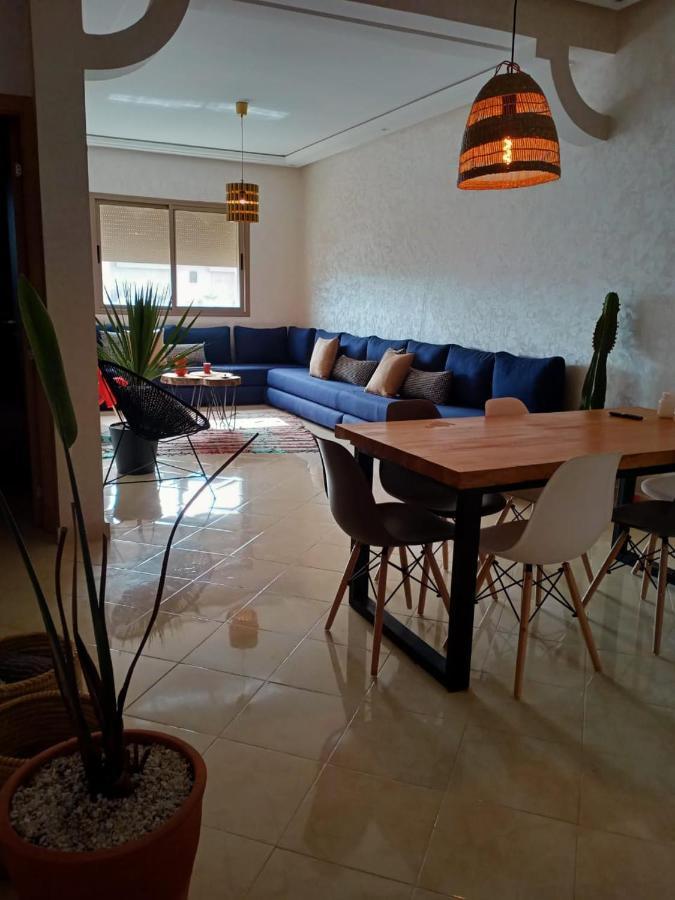Appartement Dahomey 布兹尼盖 外观 照片