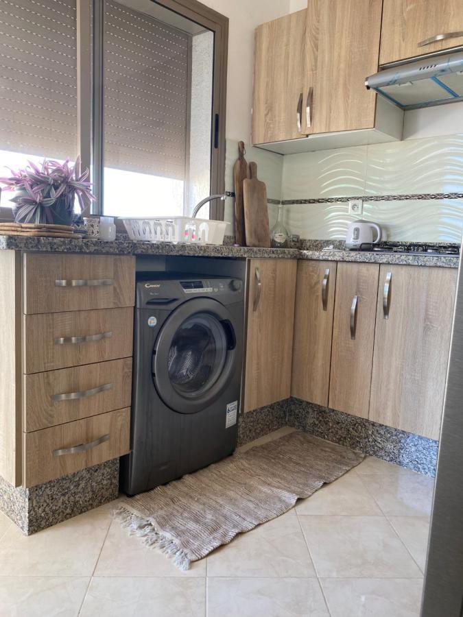 Appartement Dahomey 布兹尼盖 外观 照片