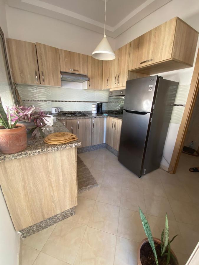 Appartement Dahomey 布兹尼盖 外观 照片