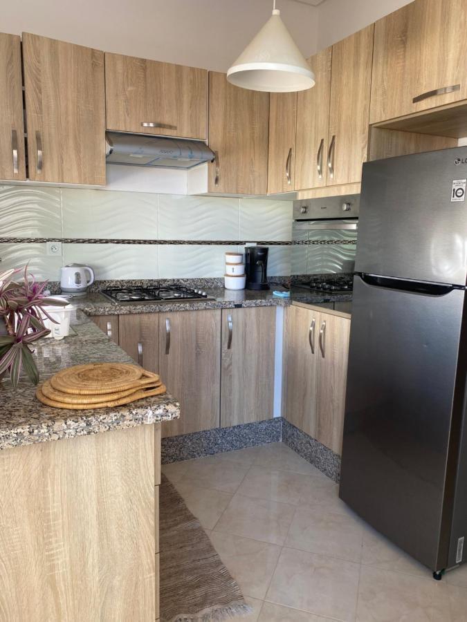 Appartement Dahomey 布兹尼盖 外观 照片