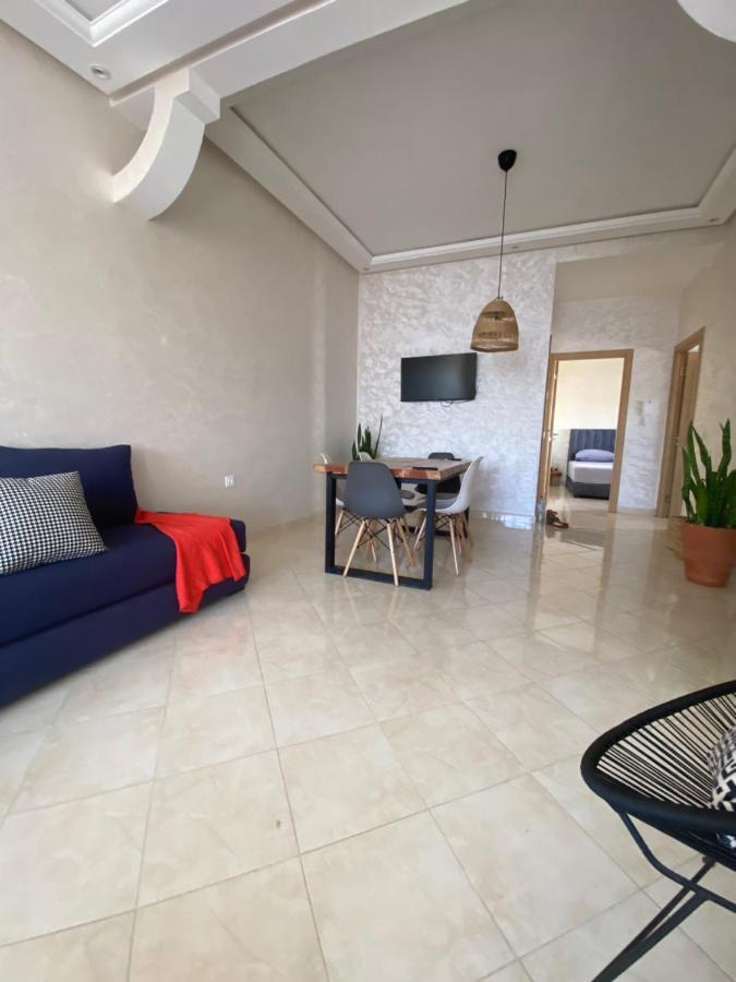 Appartement Dahomey 布兹尼盖 外观 照片