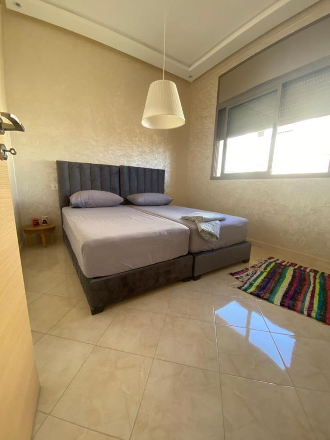 Appartement Dahomey 布兹尼盖 外观 照片