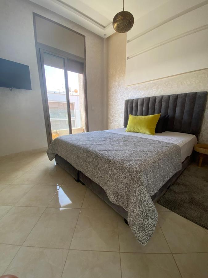 Appartement Dahomey 布兹尼盖 外观 照片