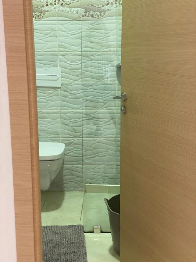 Appartement Dahomey 布兹尼盖 外观 照片