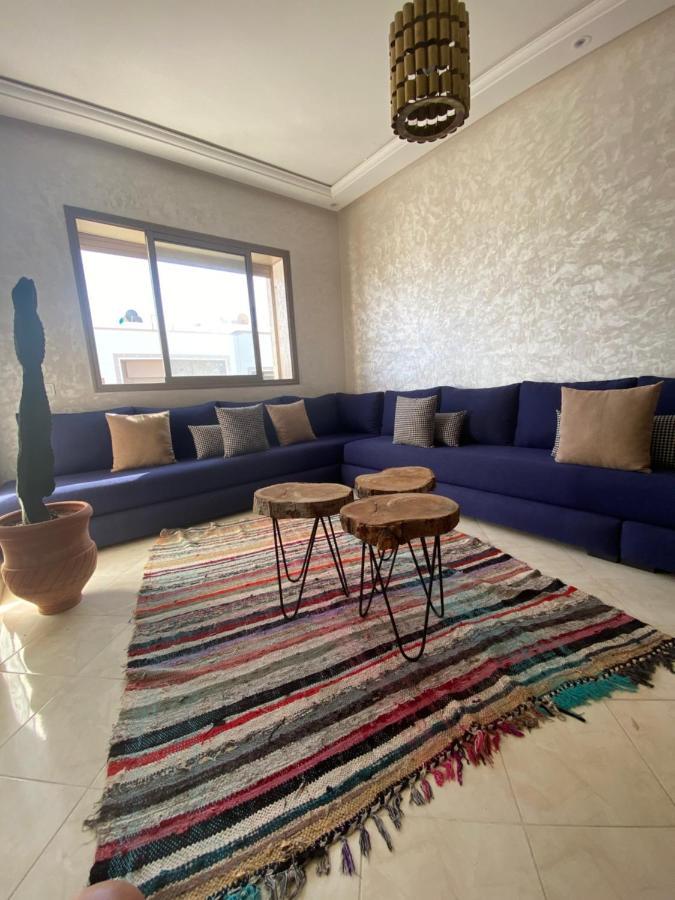 Appartement Dahomey 布兹尼盖 外观 照片