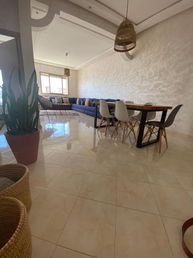 Appartement Dahomey 布兹尼盖 外观 照片