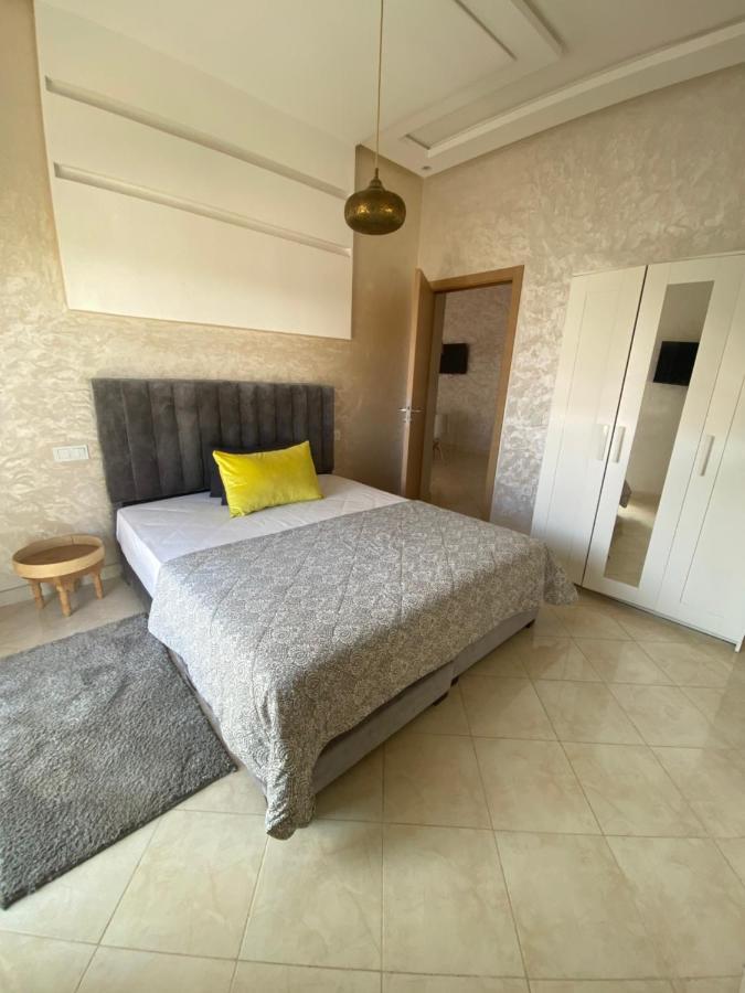 Appartement Dahomey 布兹尼盖 外观 照片