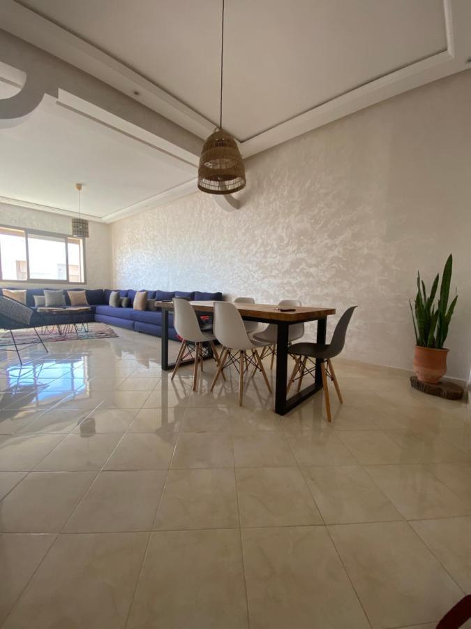 Appartement Dahomey 布兹尼盖 外观 照片