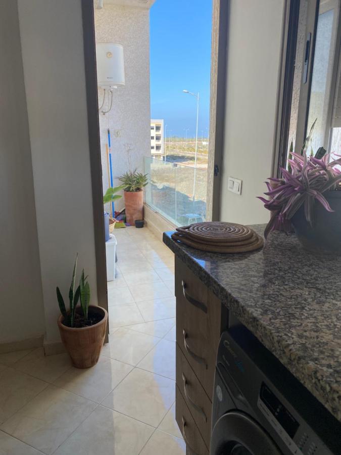 Appartement Dahomey 布兹尼盖 外观 照片